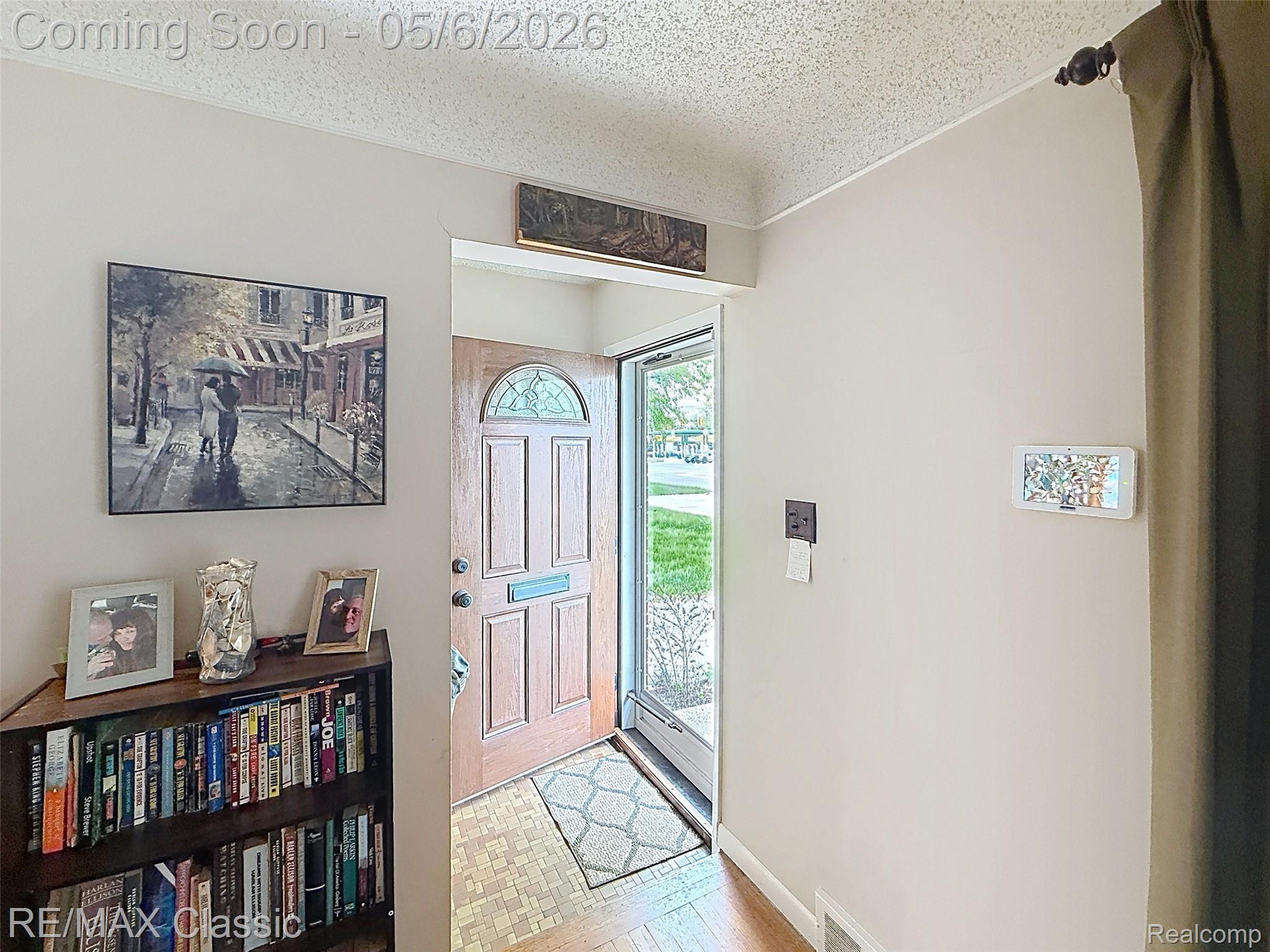 8842 Merriman Road