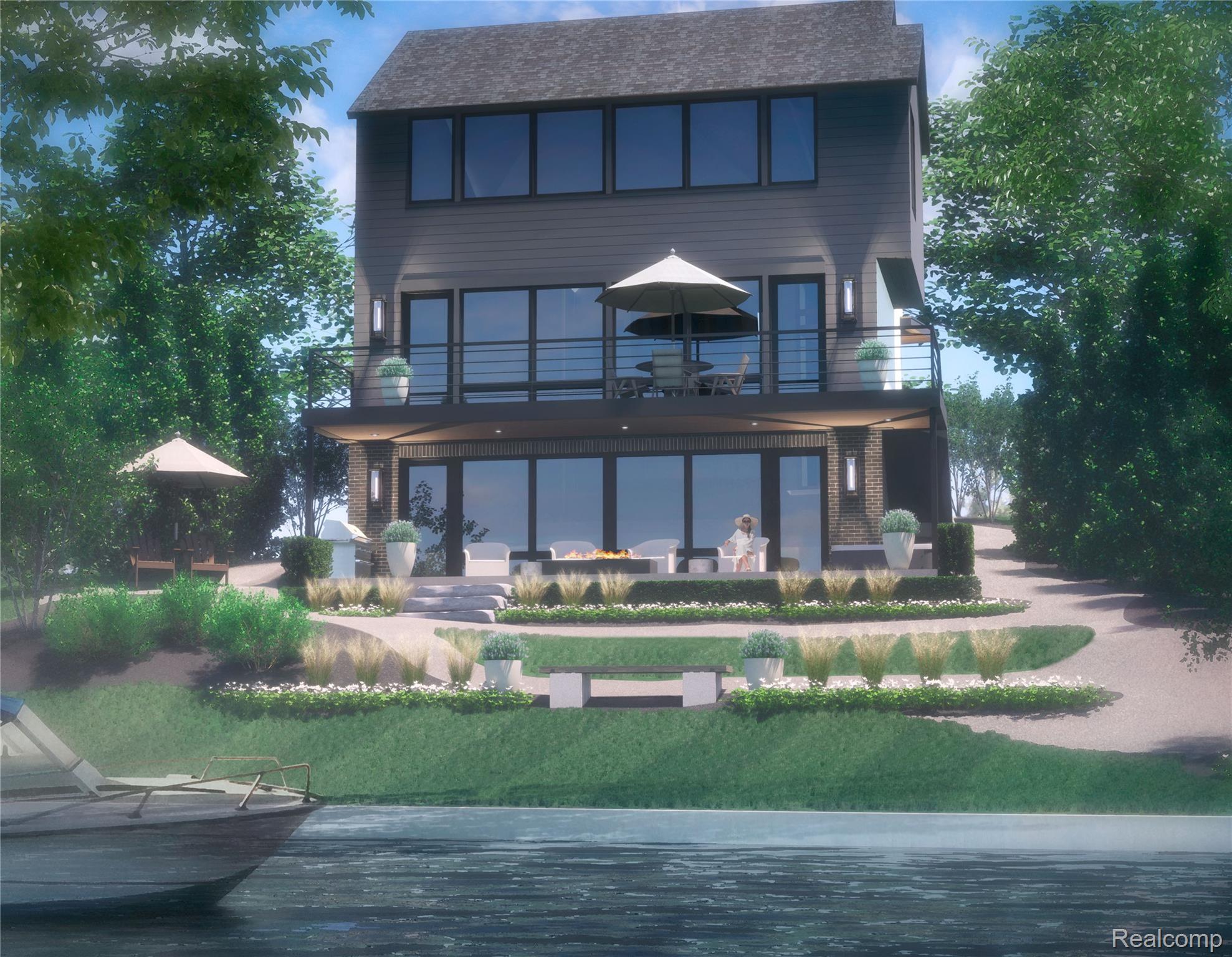 3815 Island Park Drive