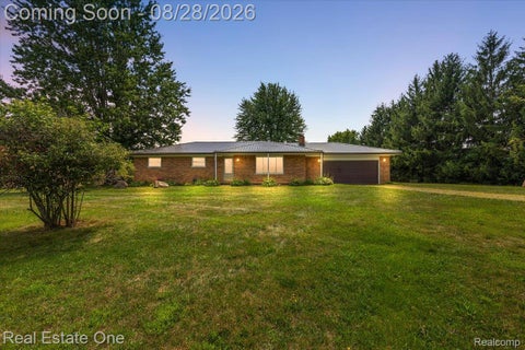 Photo for 15250 34 Mile Road