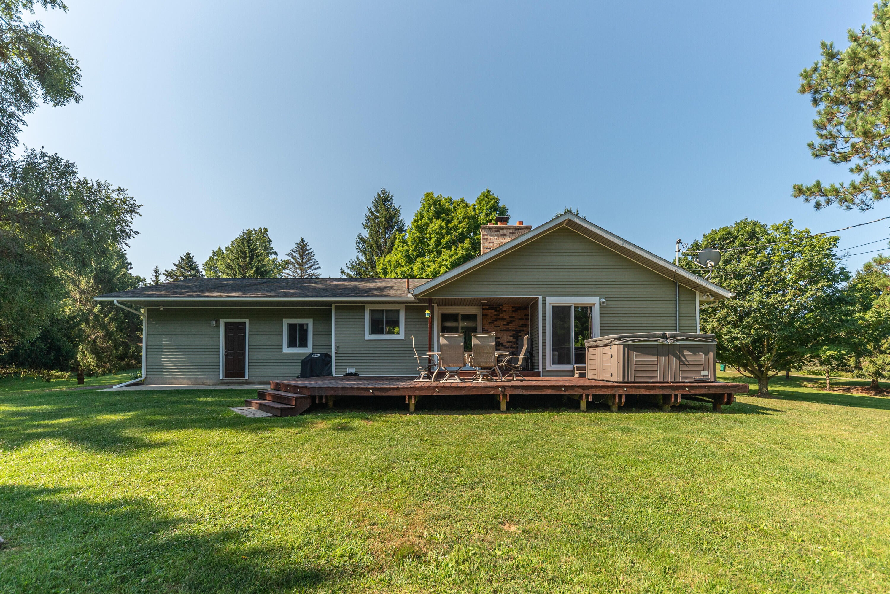 4950 Westwind Drive