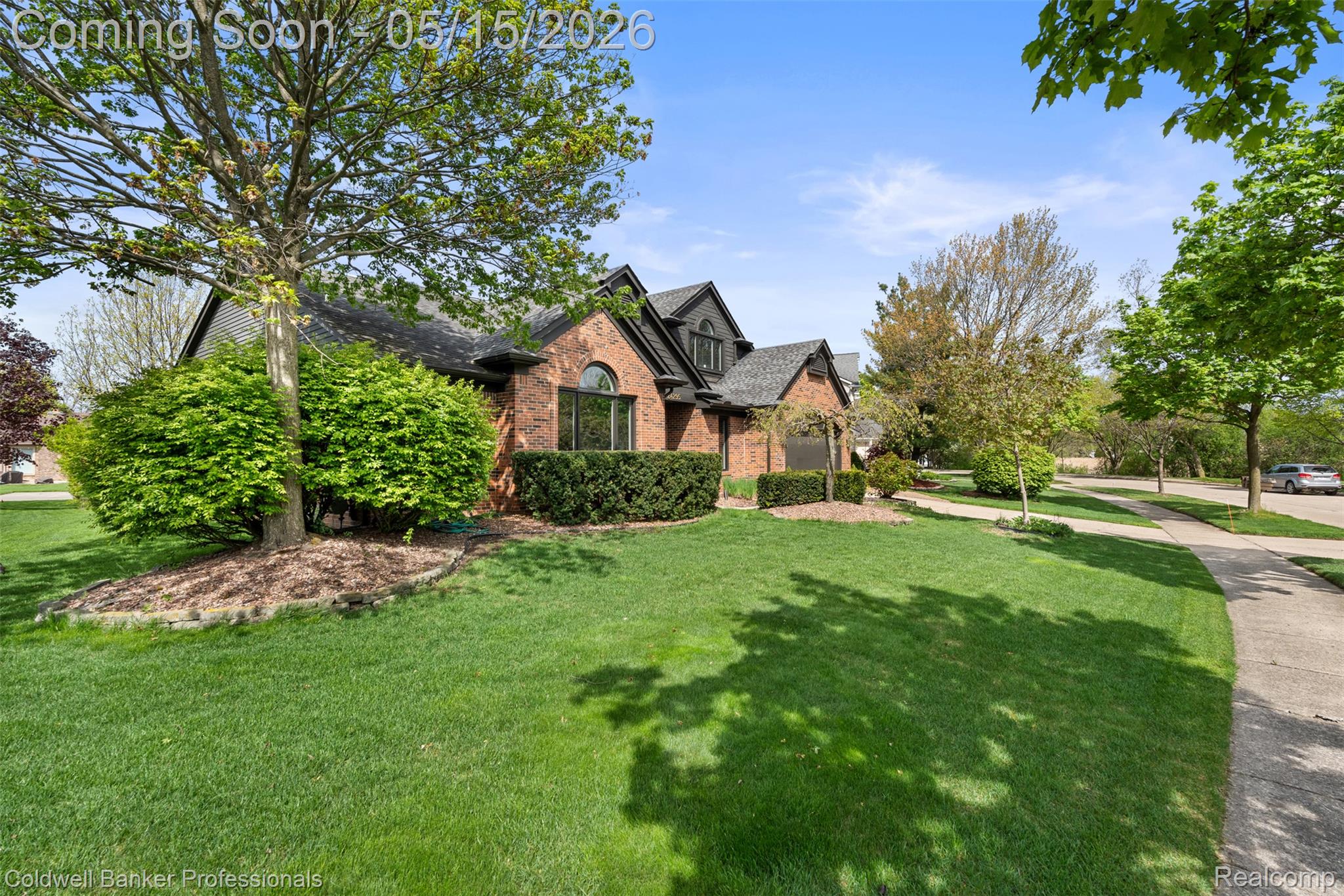 24295 Roma Ridge Drive