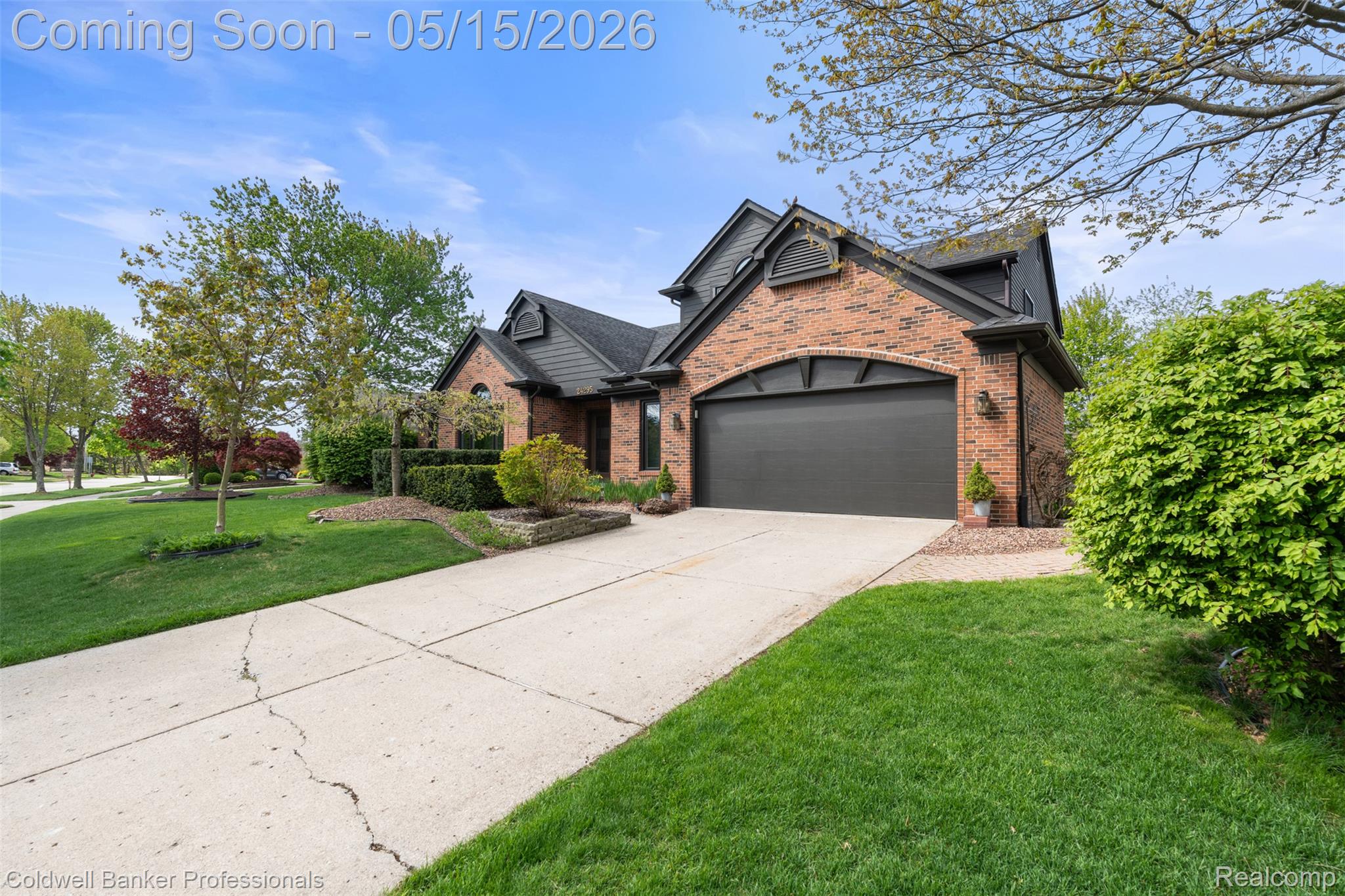 24295 Roma Ridge Drive