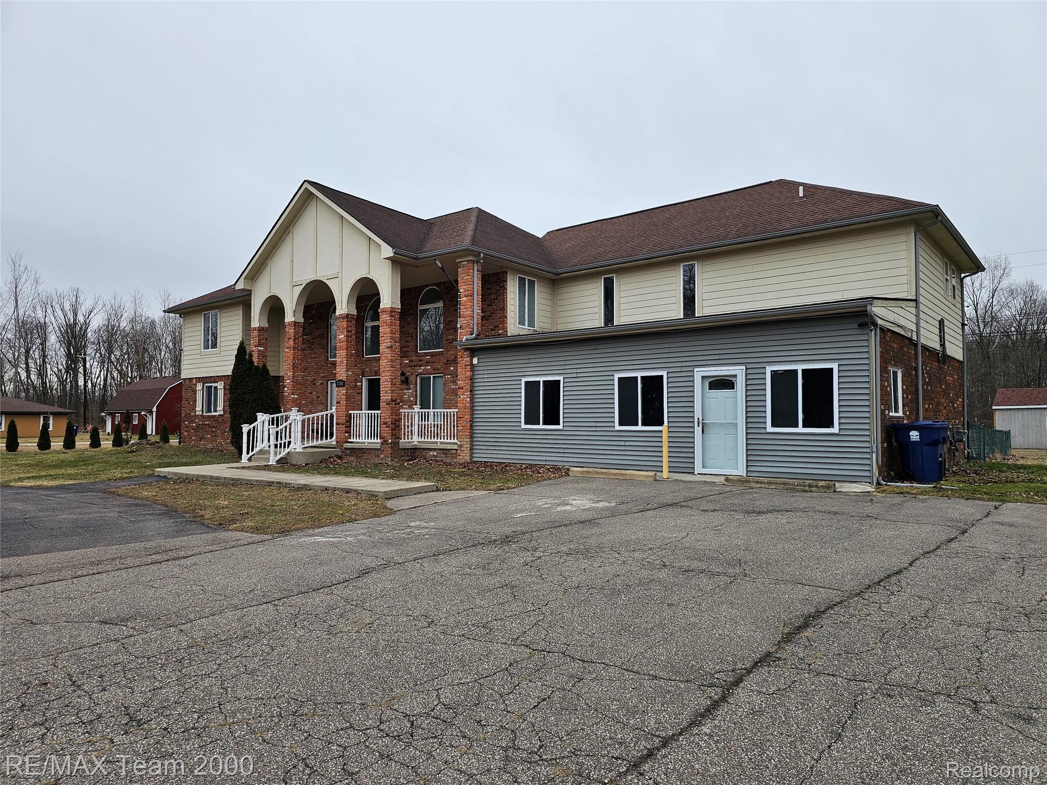 2780 Denton Road