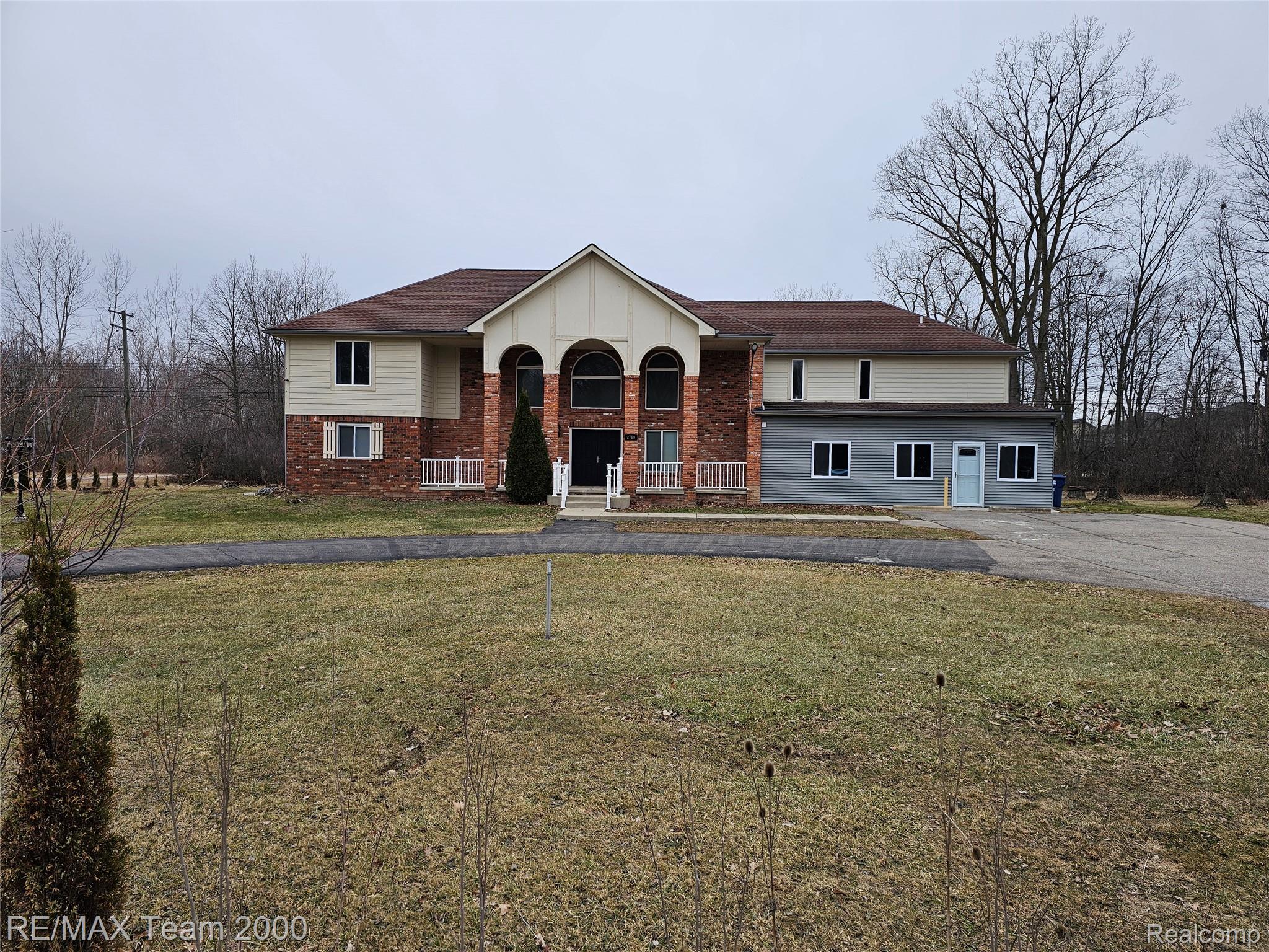 2780 Denton Road
