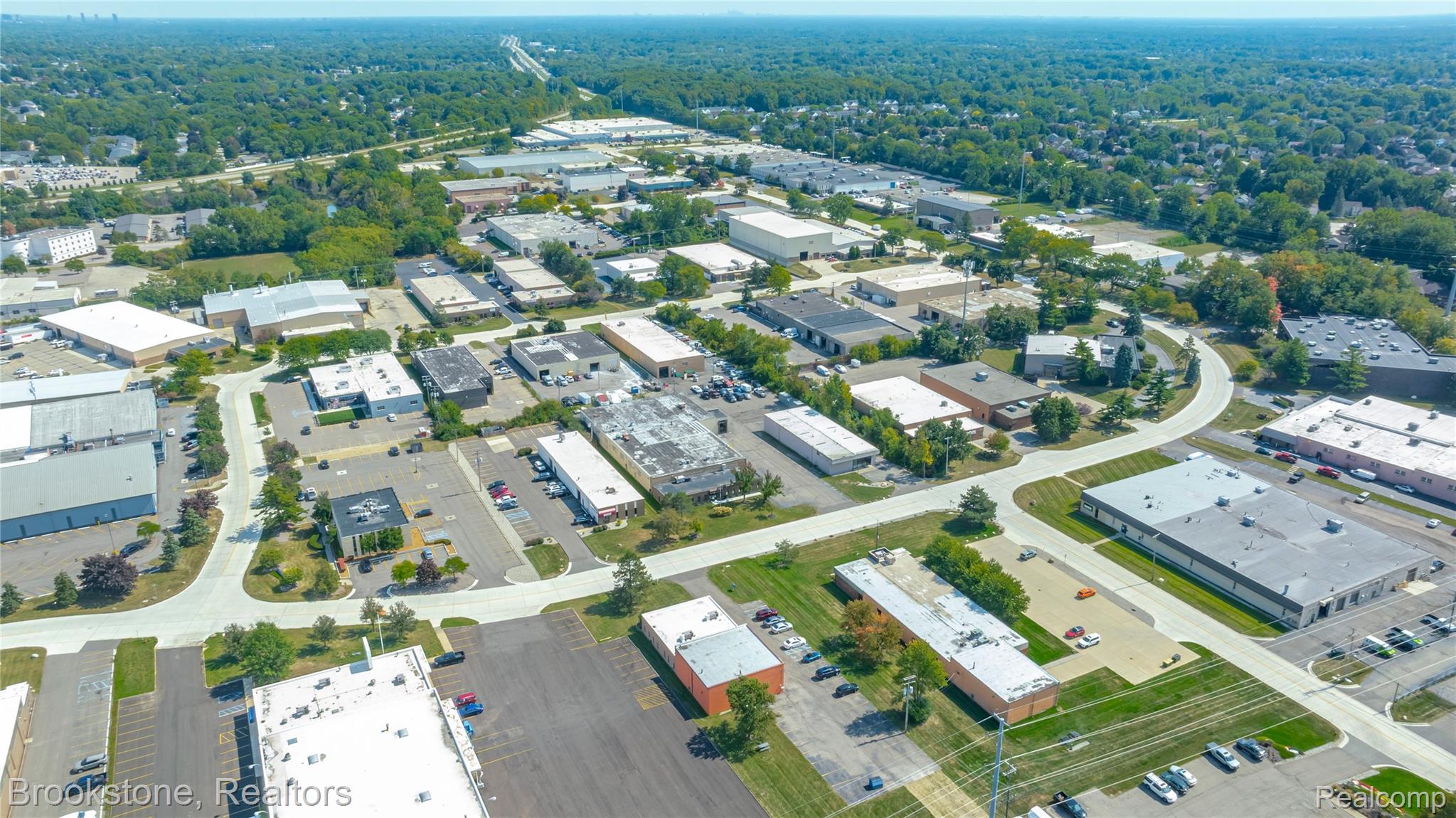 23936 Industrial Park Drive