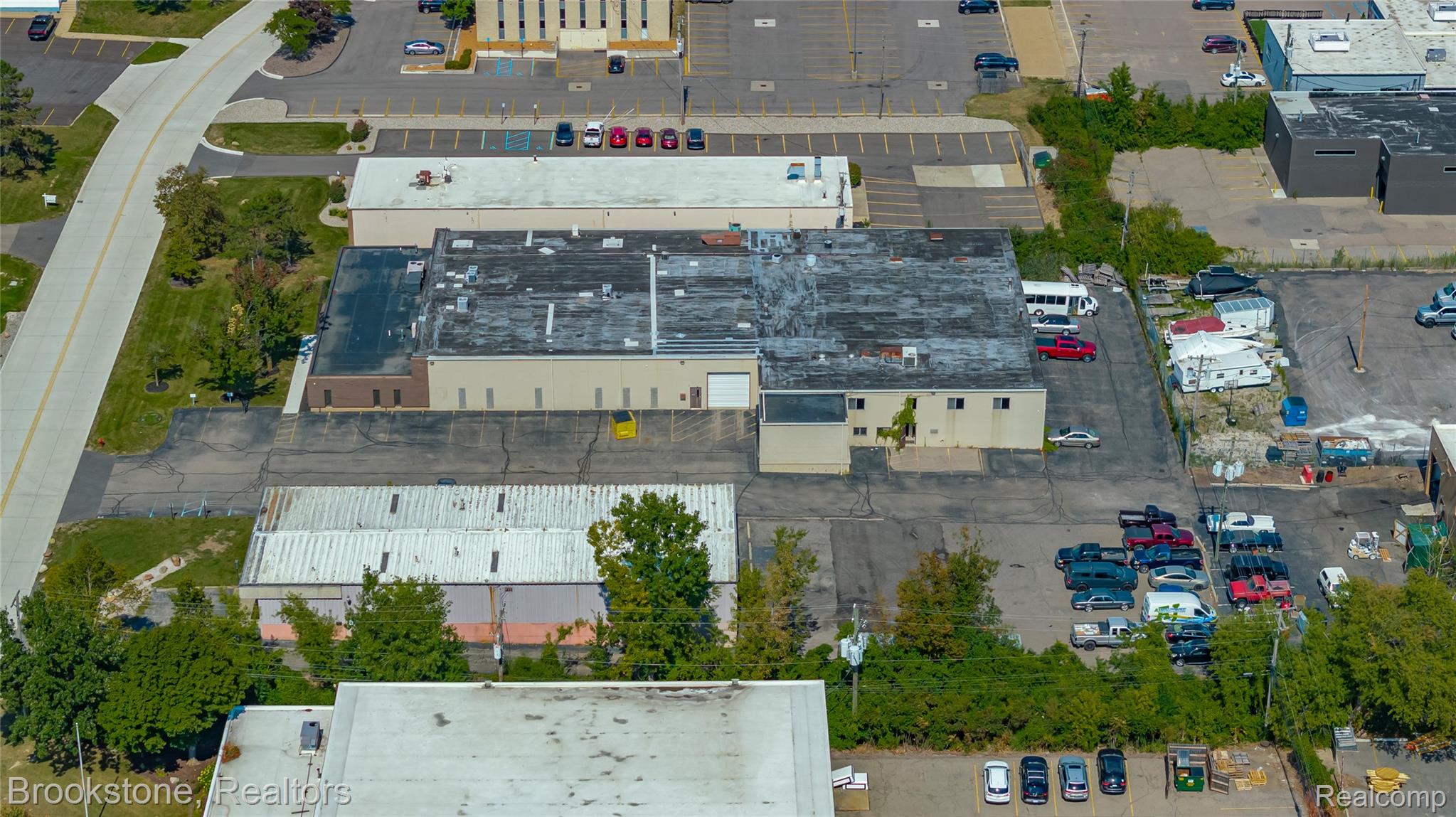 23936 Industrial Park Drive