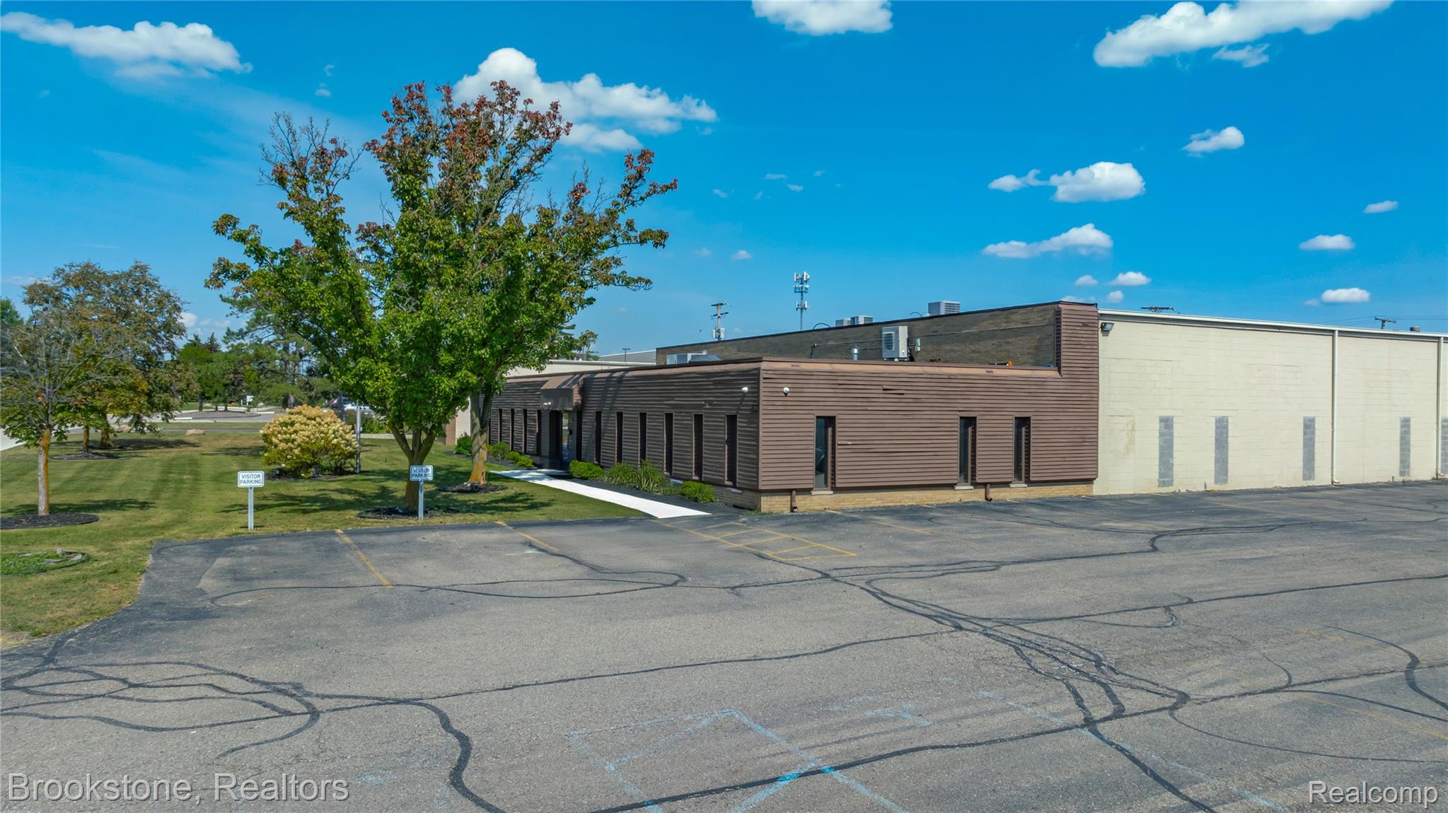 23936 Industrial Park Drive