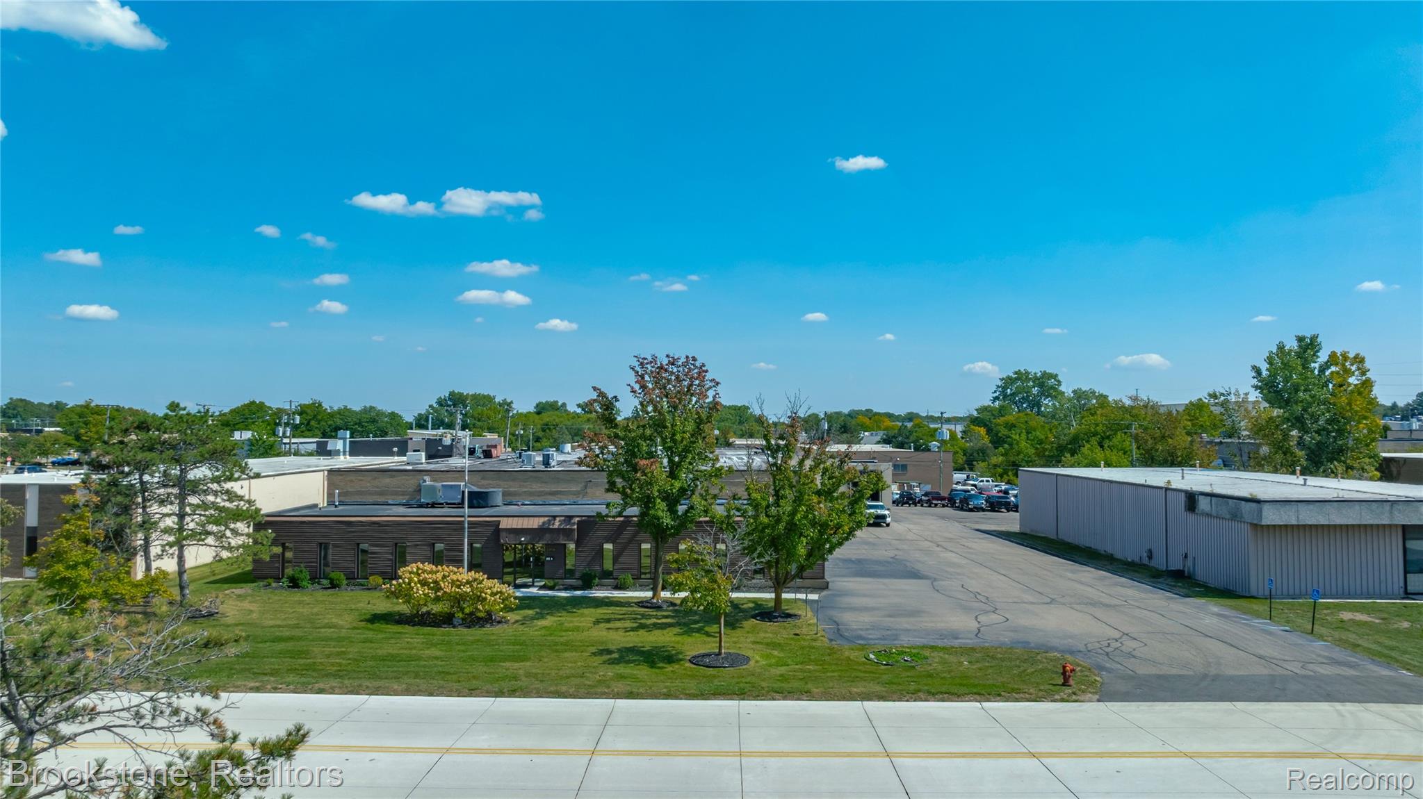 23936 Industrial Park Drive