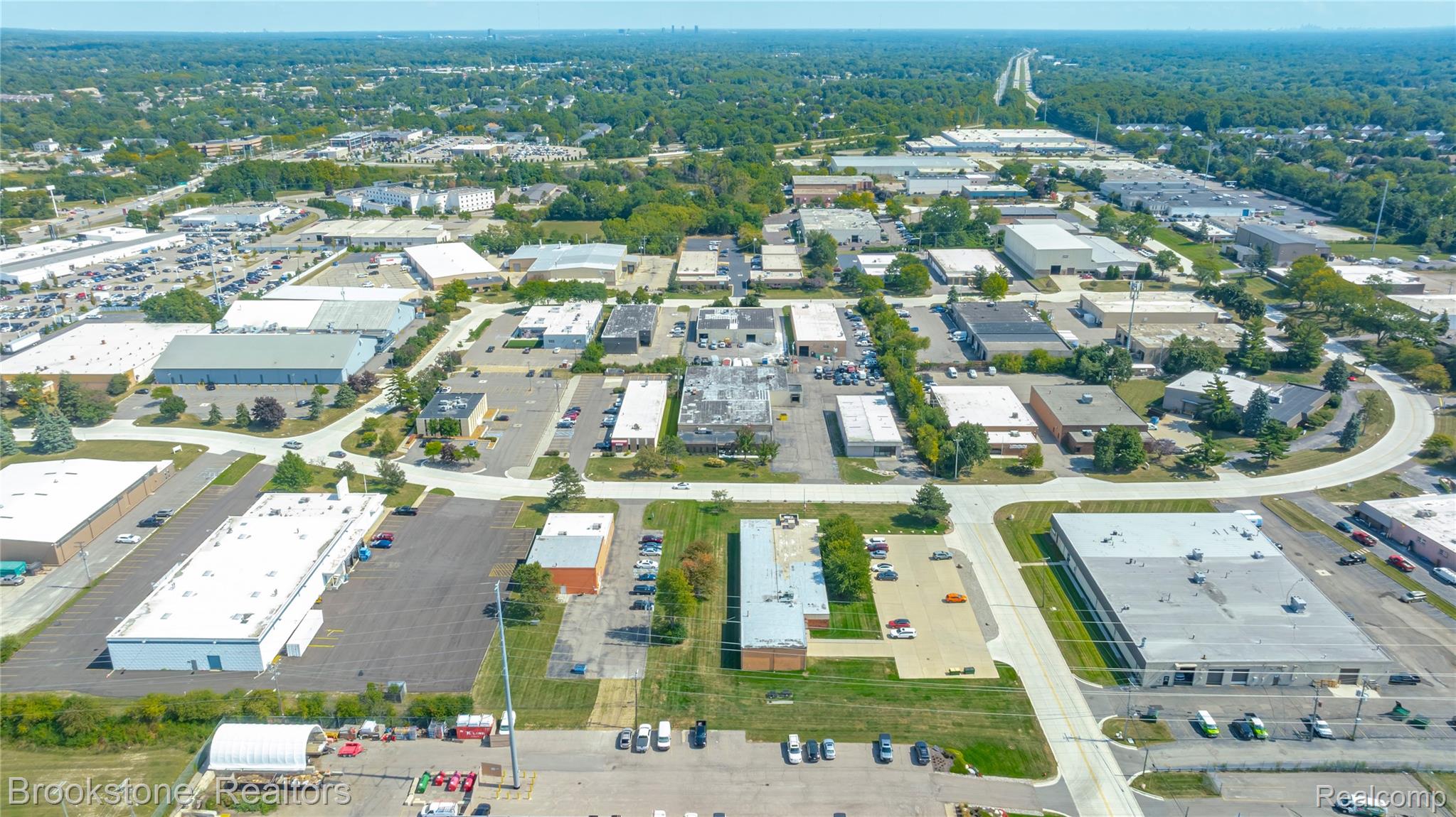 23936 Industrial Park Drive