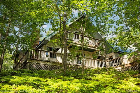 3265 Roost Road Onaway City MI 49765