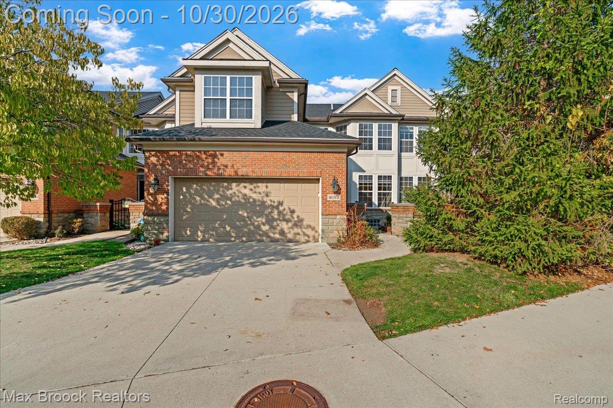 4072 SUMMERFIELD DR