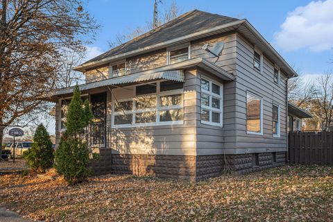 111 River Drive Three Rivers City MI 49093