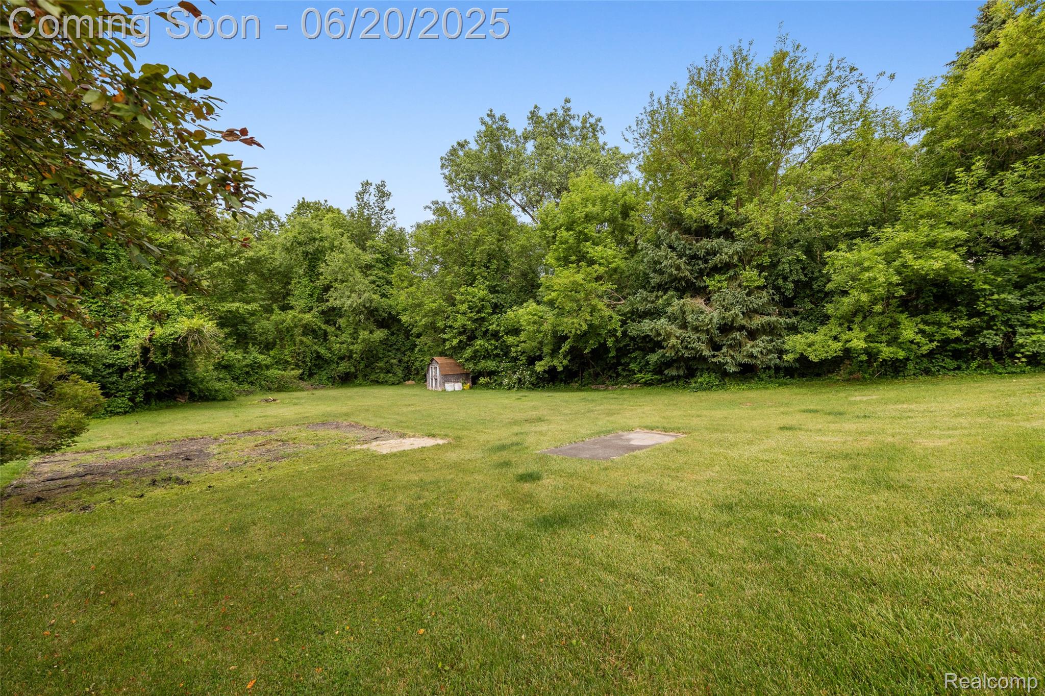 9711 Dartmouth Road