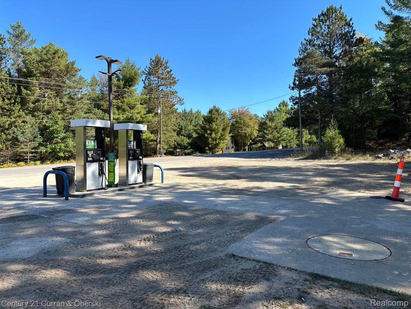 11380 Starvation Lake Road NE