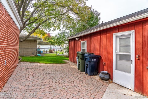 Tiny photo for 12229 Chevelle Drive, Sterling Heights City, MI 48312 (MLS # 20261078405)