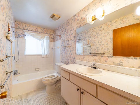 Tiny photo for 12229 Chevelle Drive, Sterling Heights City, MI 48312 (MLS # 20261078405)