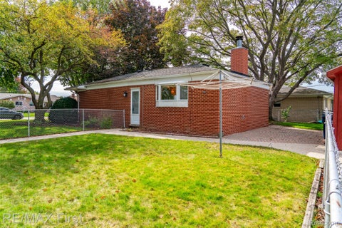 Tiny photo for 12229 Chevelle Drive, Sterling Heights City, MI 48312 (MLS # 20261078405)