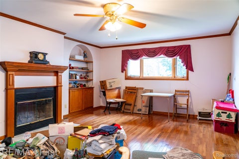 Tiny photo for 12229 Chevelle Drive, Sterling Heights City, MI 48312 (MLS # 20261078405)