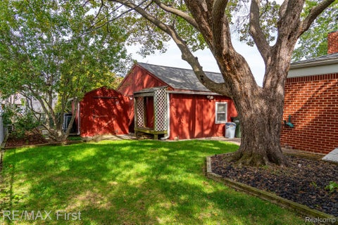 Tiny photo for 12229 Chevelle Drive, Sterling Heights City, MI 48312 (MLS # 20261078405)