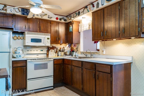 Tiny photo for 12229 Chevelle Drive, Sterling Heights City, MI 48312 (MLS # 20261078405)