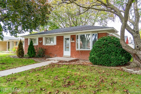 Tiny photo for 12229 Chevelle Drive, Sterling Heights City, MI 48312 (MLS # 20261078405)