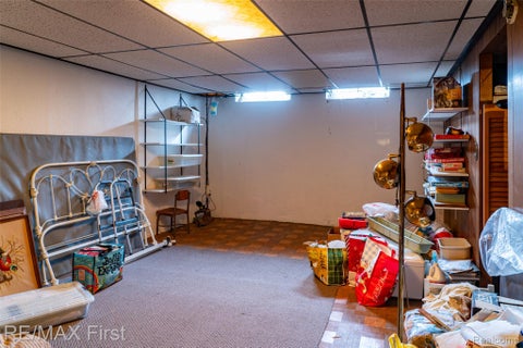 Tiny photo for 12229 Chevelle Drive, Sterling Heights City, MI 48312 (MLS # 20261078405)