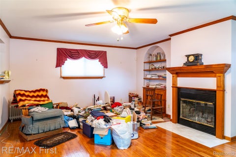 Tiny photo for 12229 Chevelle Drive, Sterling Heights City, MI 48312 (MLS # 20261078405)
