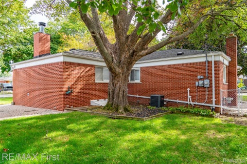 Tiny photo for 12229 Chevelle Drive, Sterling Heights City, MI 48312 (MLS # 20261078405)