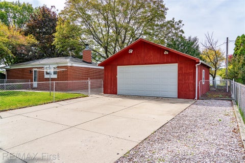 Tiny photo for 12229 Chevelle Drive, Sterling Heights City, MI 48312 (MLS # 20261078405)