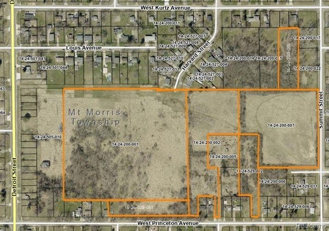 Photo for 0 W Princeton Avenue