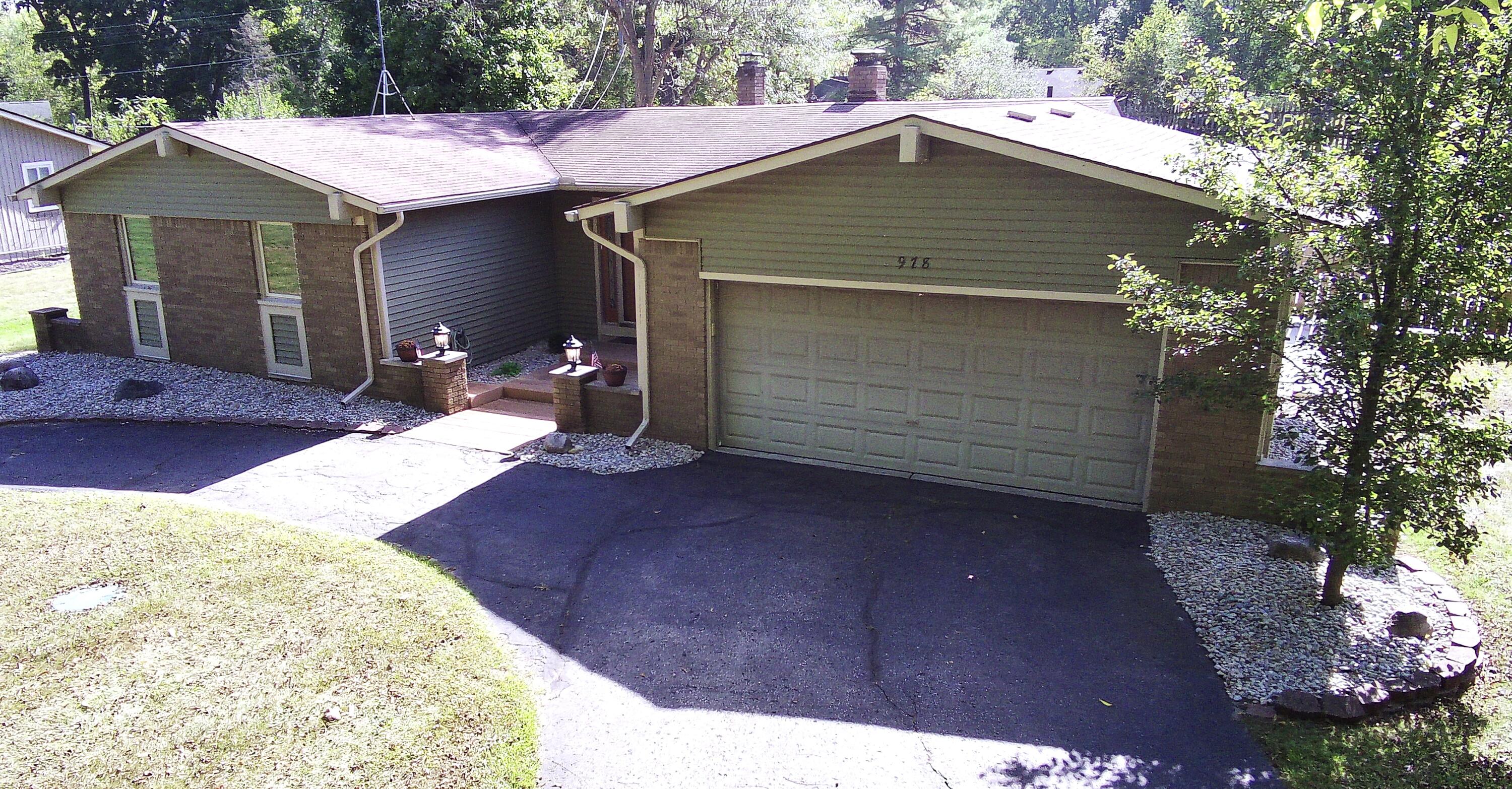 978 Blue Heron Drive