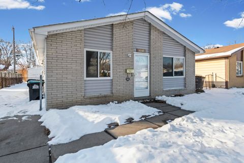 6512 Syracuse Street Taylor City MI 48180