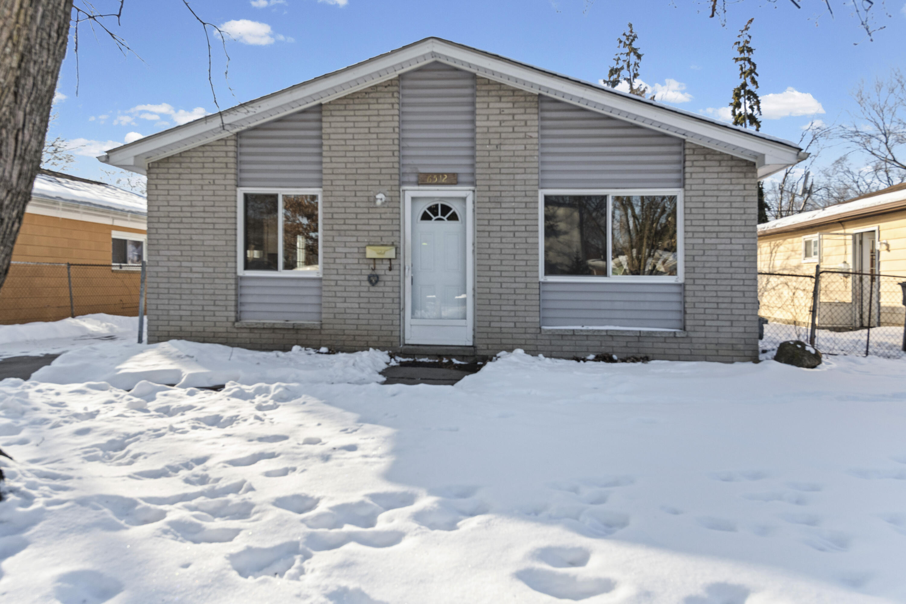 6512 Syracuse Street