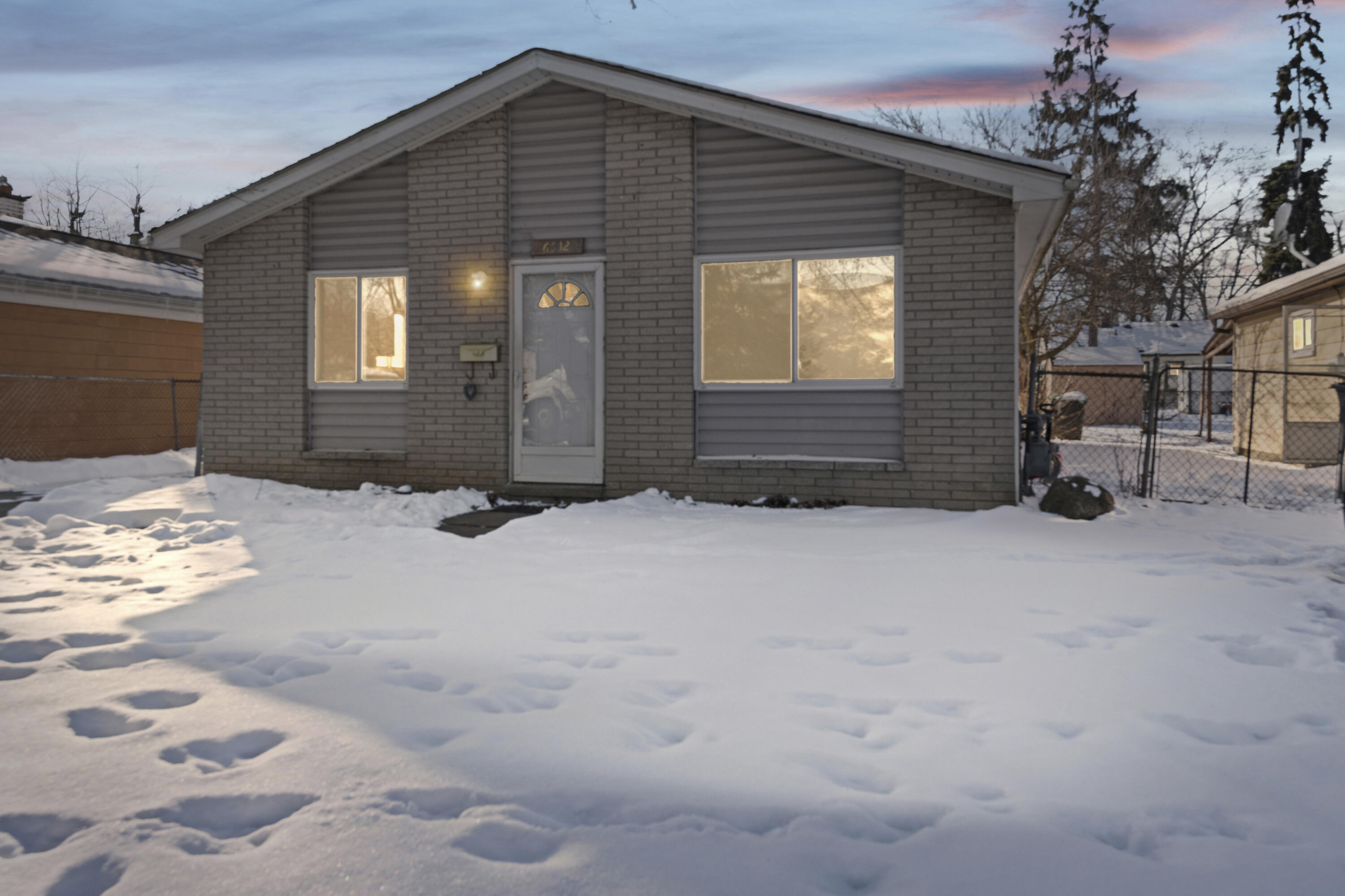 6512 Syracuse Street