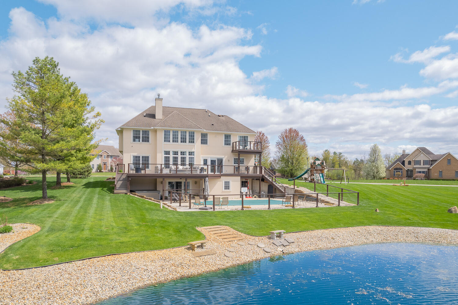 3144 Windmill Court