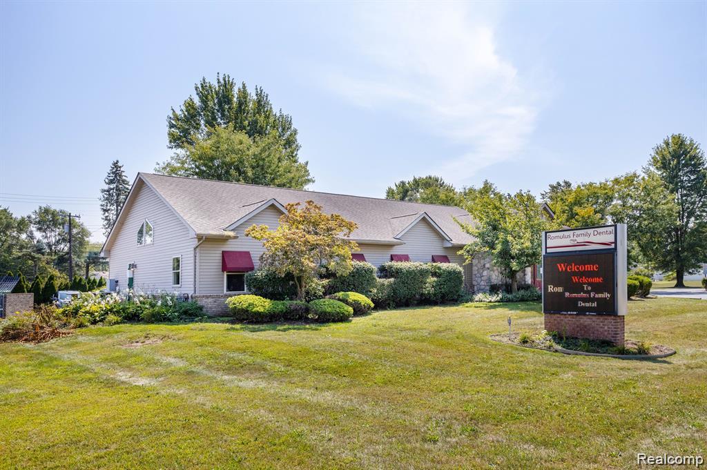 37235 Goddard Road