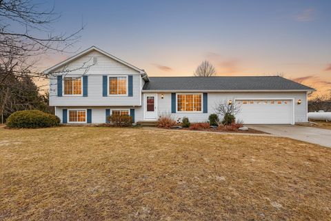 11403 Rita Drive Thornapple Township MI 49333