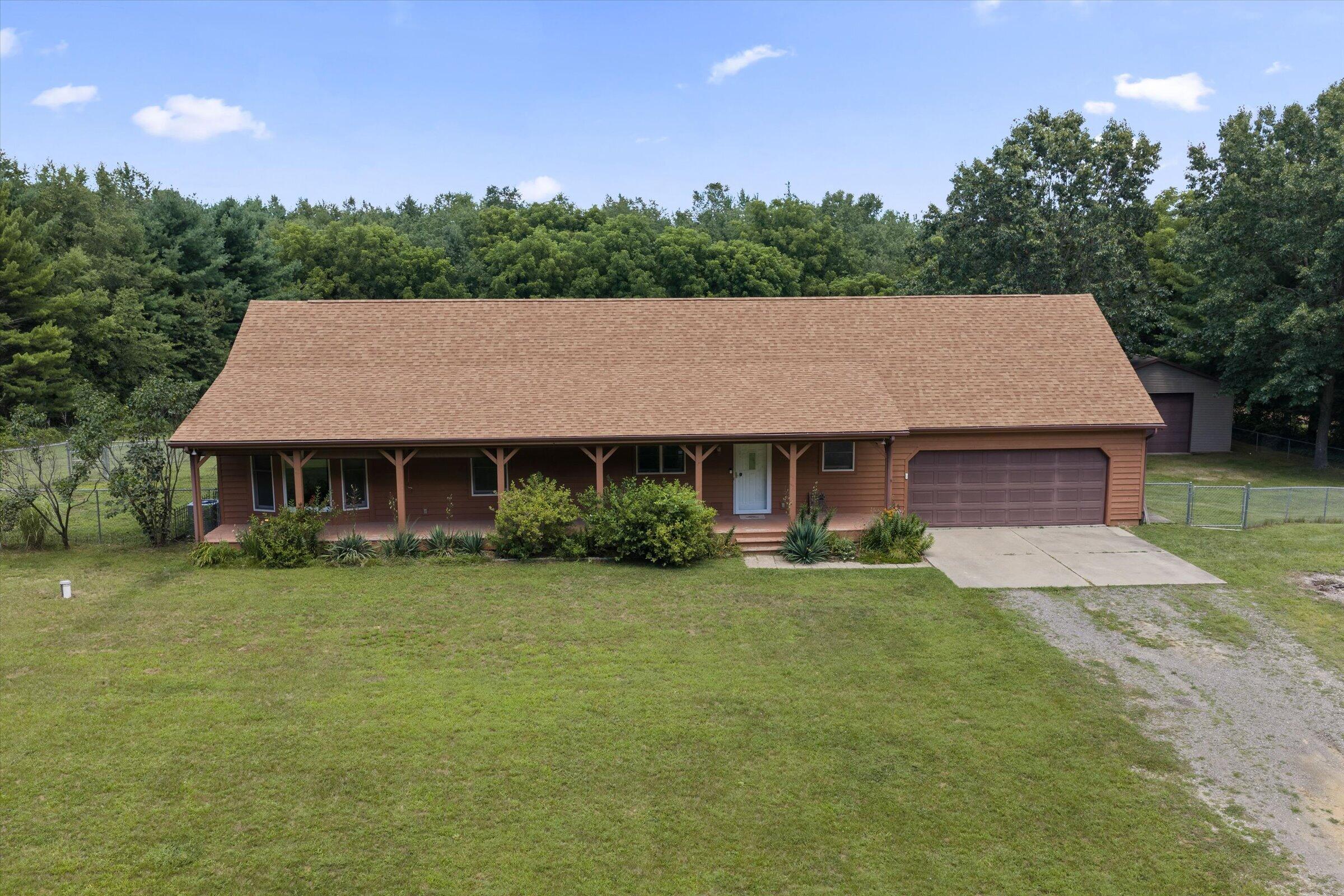 25028 Jefferson Center Street