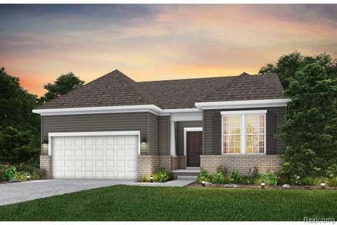 Photo of 3087 Sydrake Court, Lake Orion Village, MI 48359 (MLS # 20261045759)