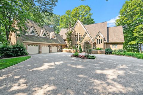 5285 N Lakeshore Drive Port Sheldon Township MI 49424