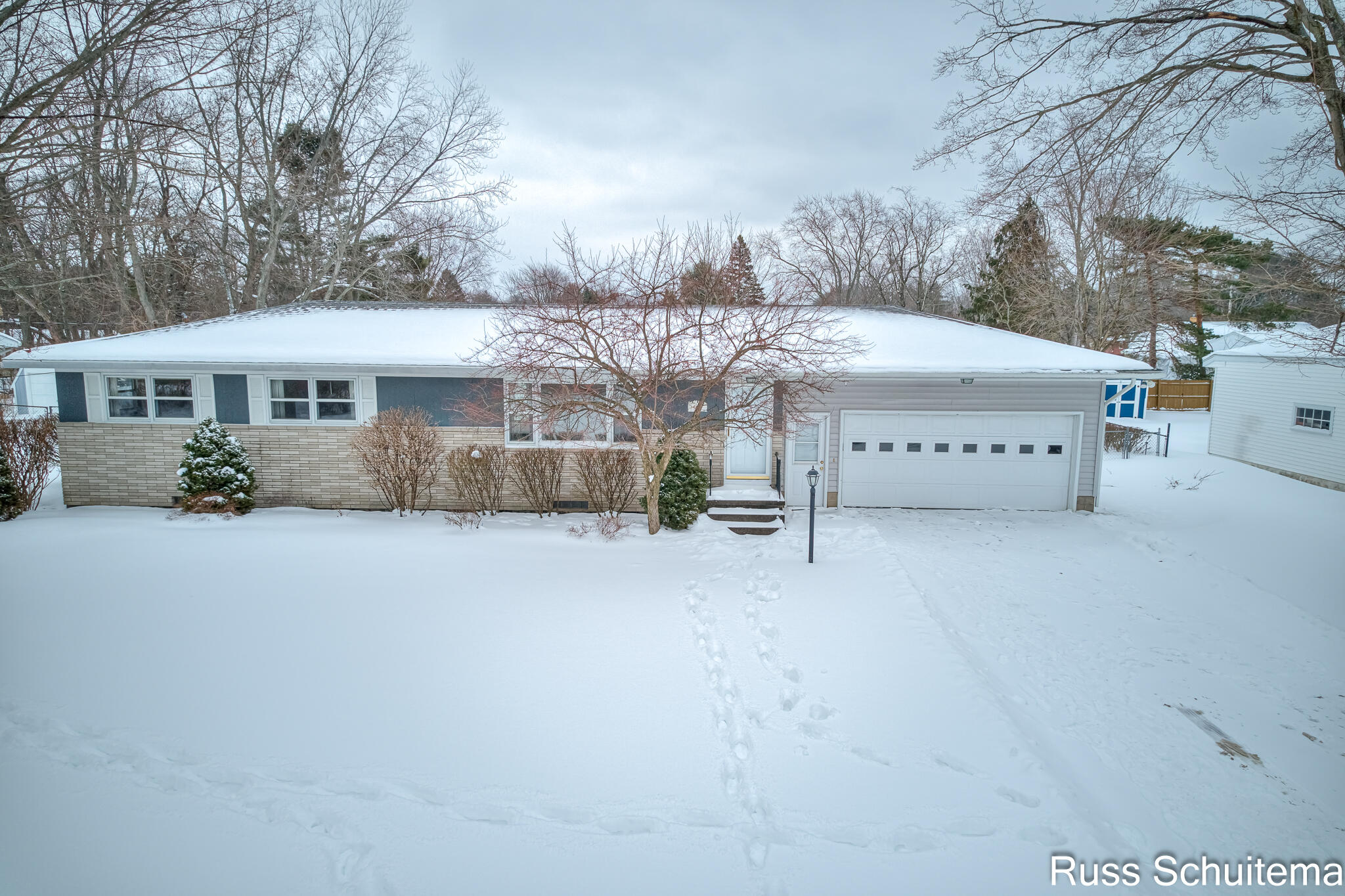 5080 Mcdowell Street