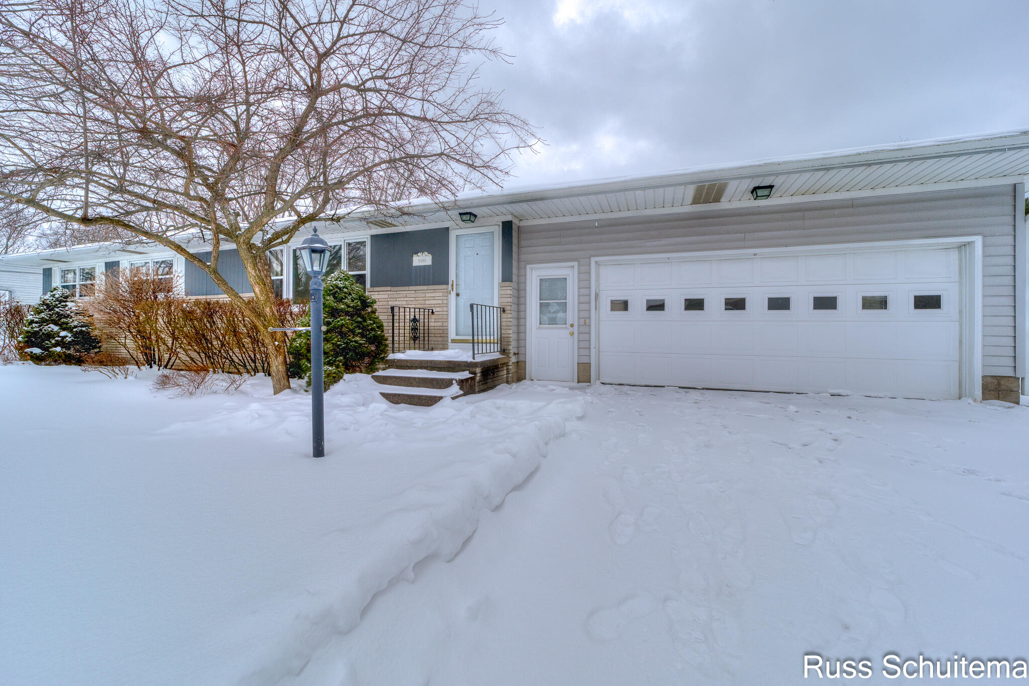 5080 Mcdowell Street