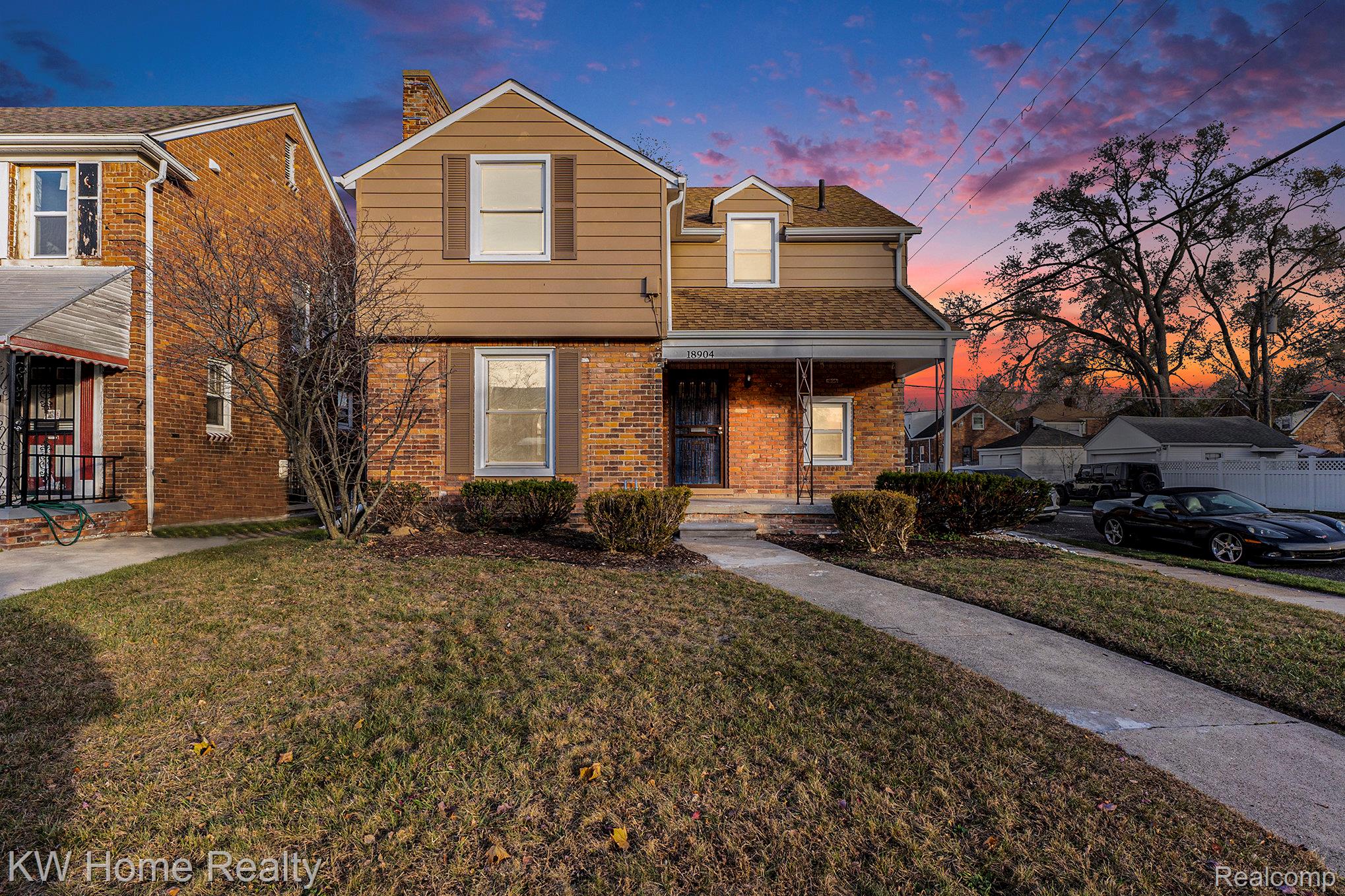 18904 Roselawn Street