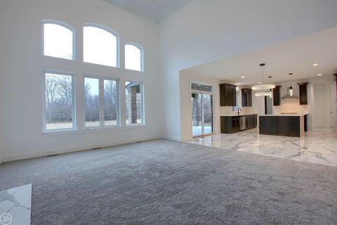 A home in ShelbyCharterTownship_Macomb