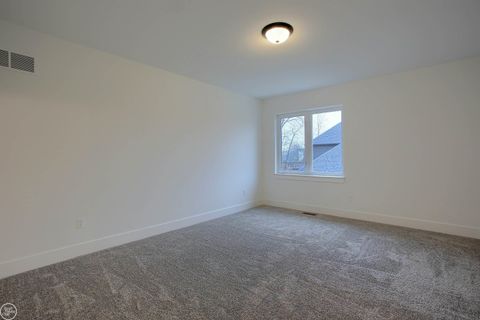 A home in ShelbyCharterTownship_Macomb