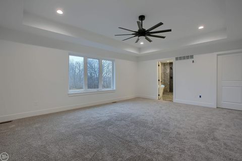 A home in ShelbyCharterTownship_Macomb