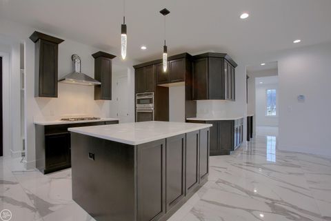 A home in ShelbyCharterTownship_Macomb