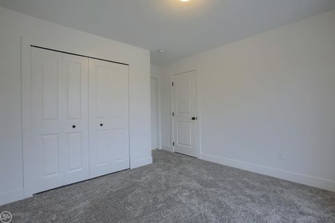A home in ShelbyCharterTownship_Macomb