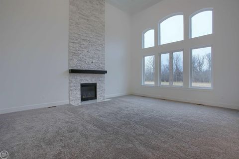 A home in ShelbyCharterTownship_Macomb