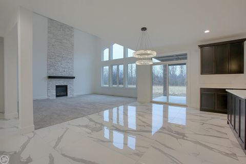 A home in ShelbyCharterTownship_Macomb
